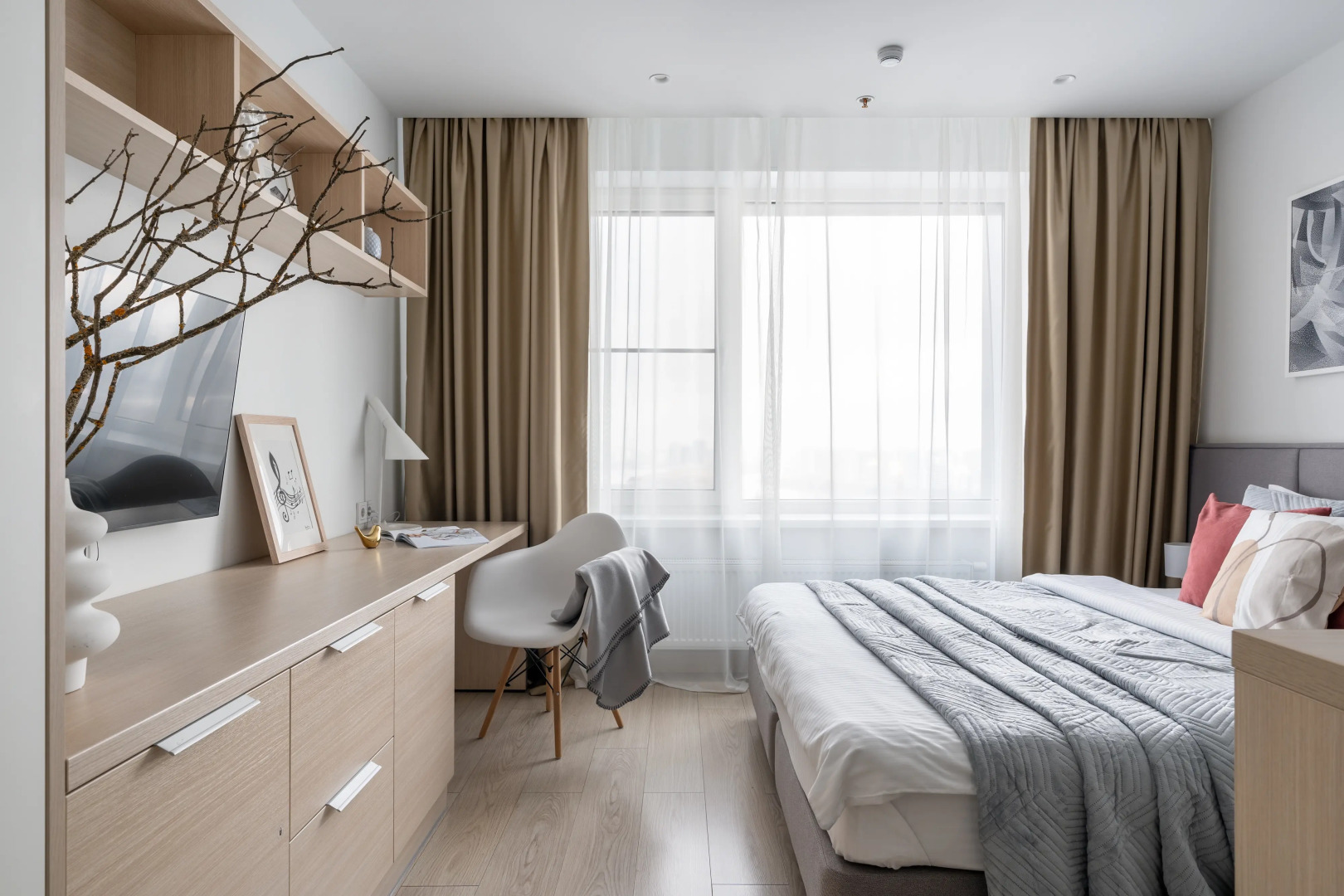 Апартаменты Melody