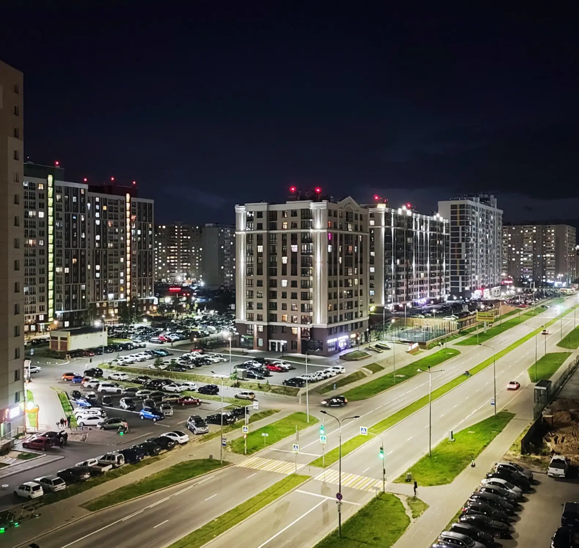Квартира Уютная квартира на Захарова
