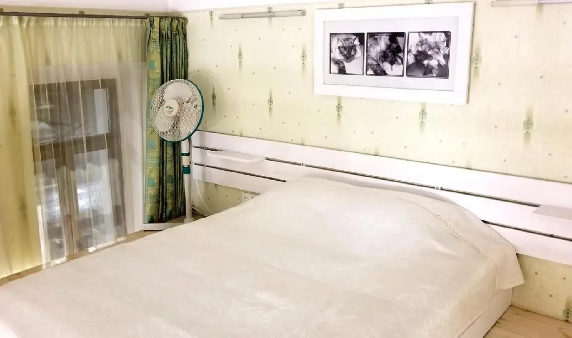 Апартаменты Minsk center for YOU