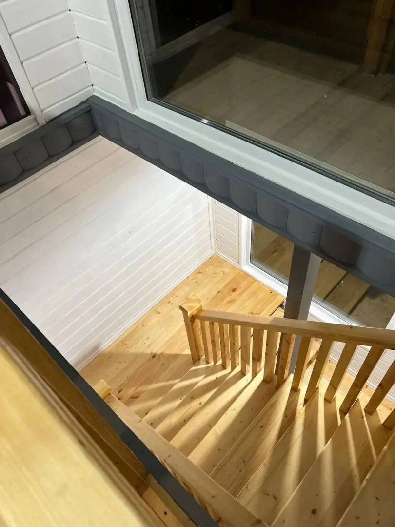 Гостевой дом Moon House