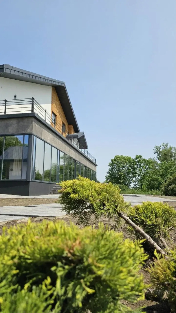 Отель Proliv.hotel