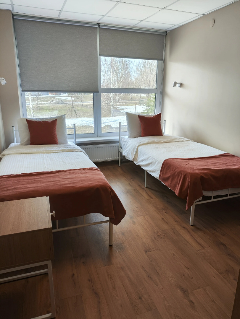 Хостел Центральный