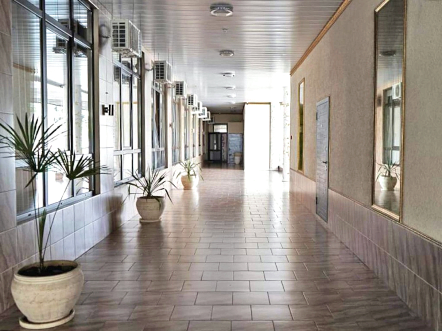 Апартаменты Навагинская