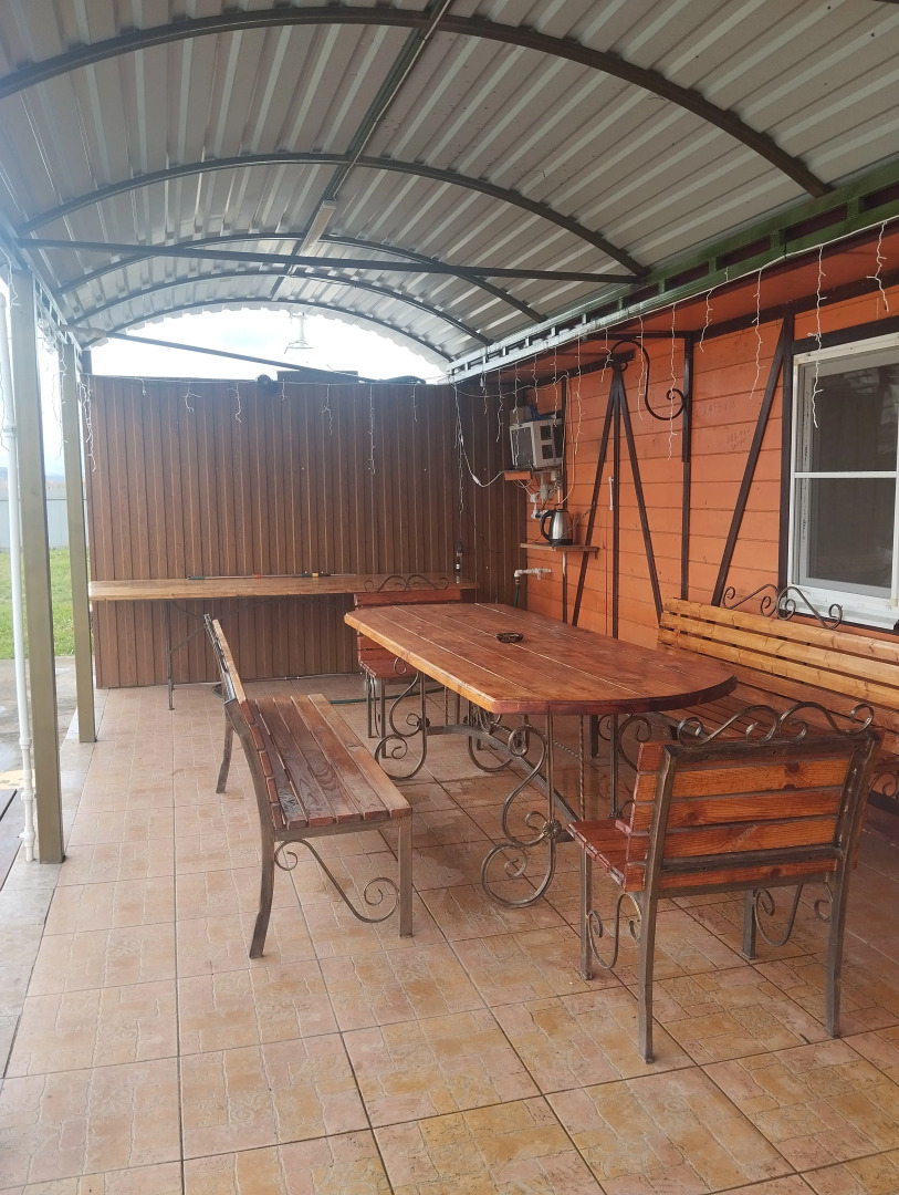 Гостевой Дом Эйфелева Башня