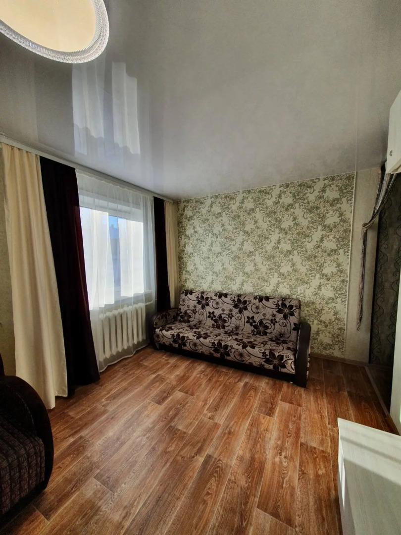 Апартаменты на улице Обручева 6А