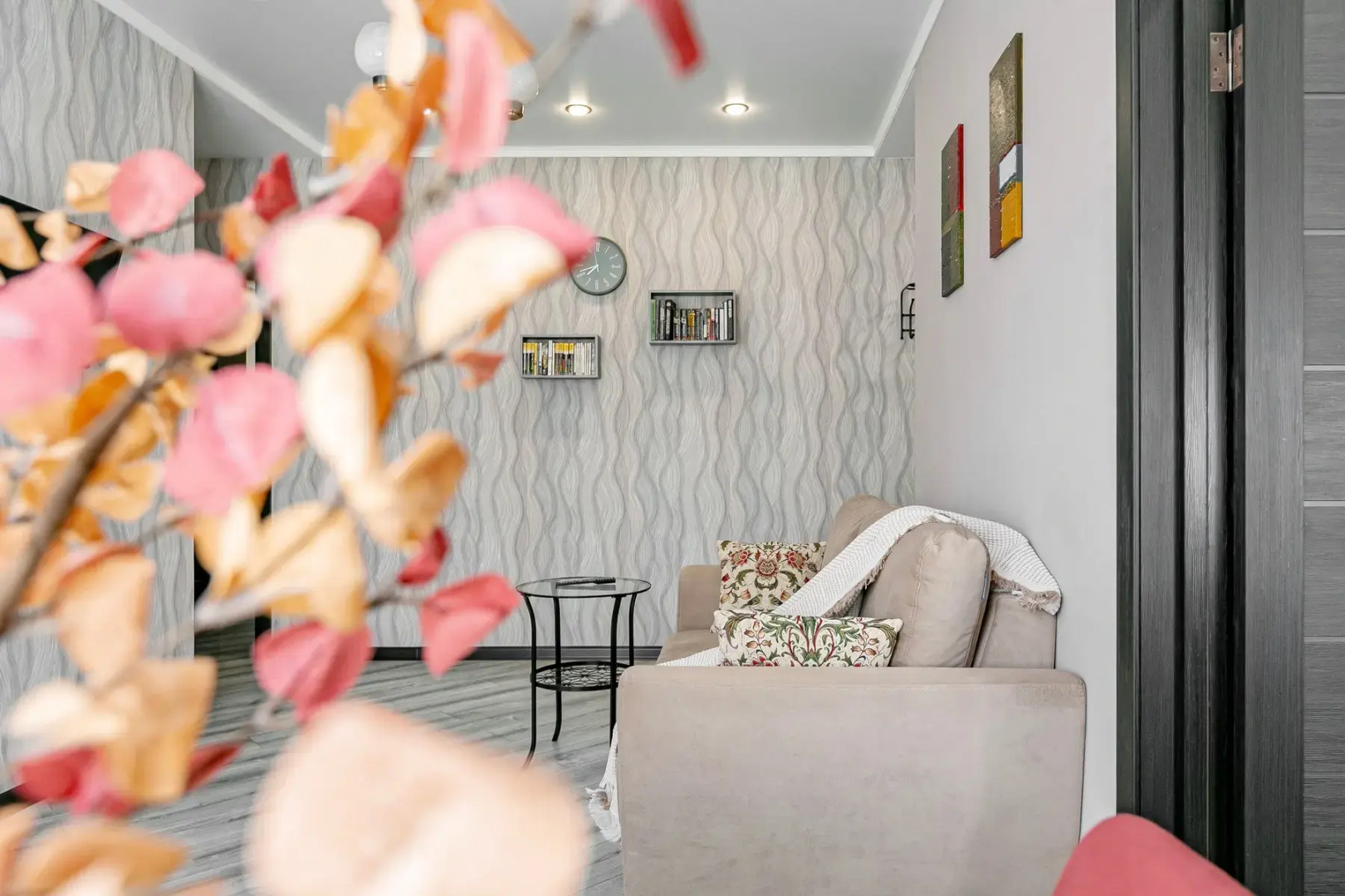 Квартира Комфорт Класса Плюс