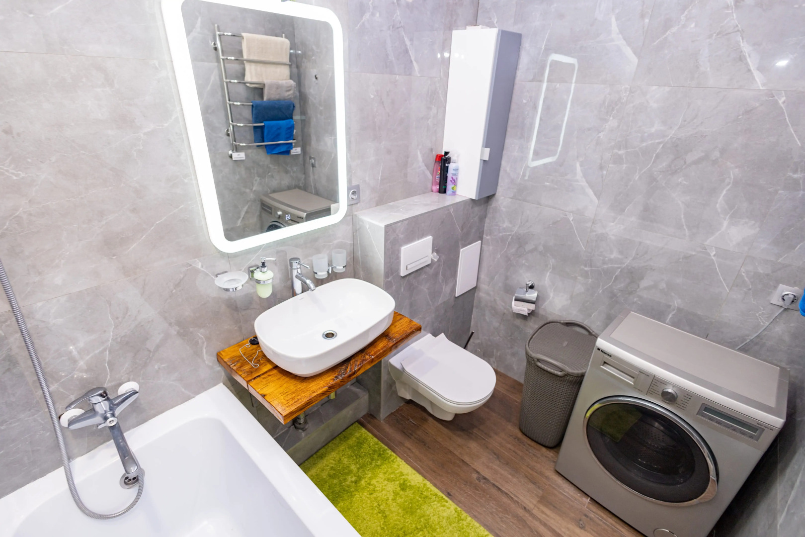 Апартаменты Граф