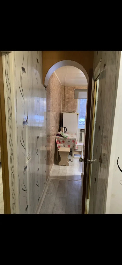 Квартира уютная в центре города