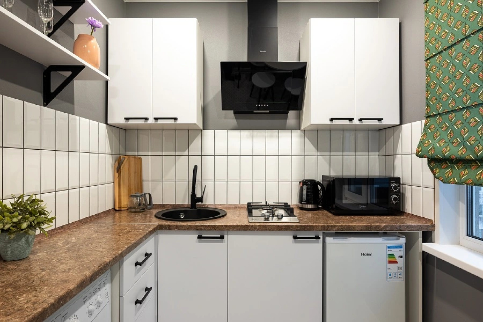 Квартира Двухкомнатная в Центре рядом с Озером Кабан ул. Татарстан д. 58