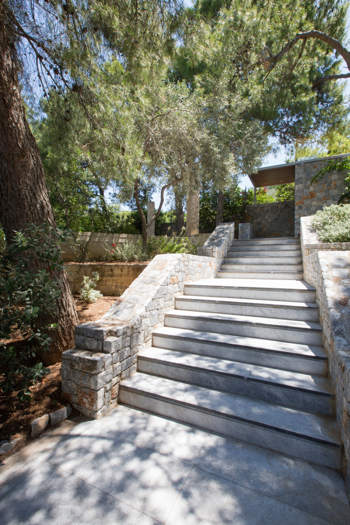 Вилла Terra Creta, luxury retreat and spa