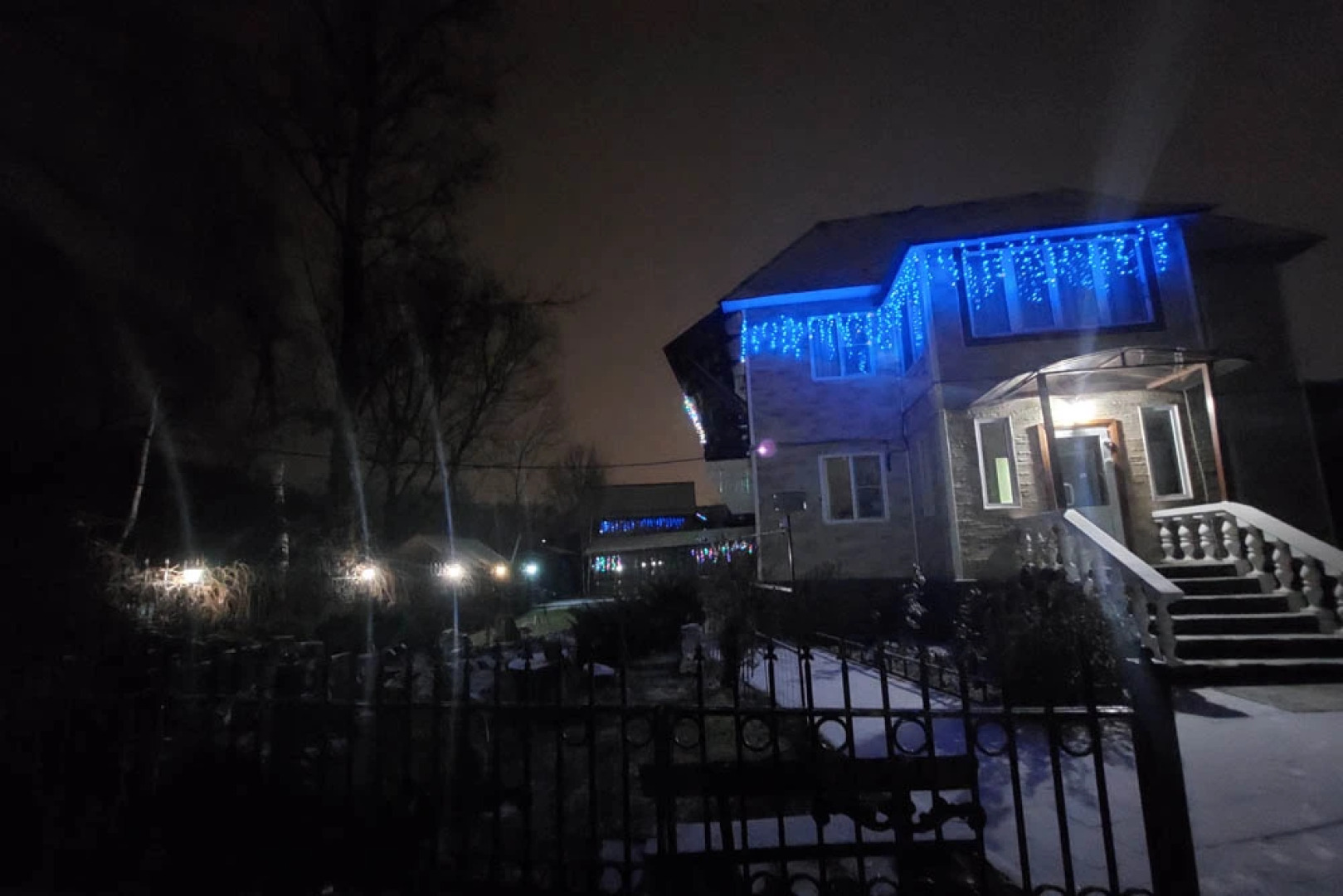 Гостевой Дом Пикник Горки