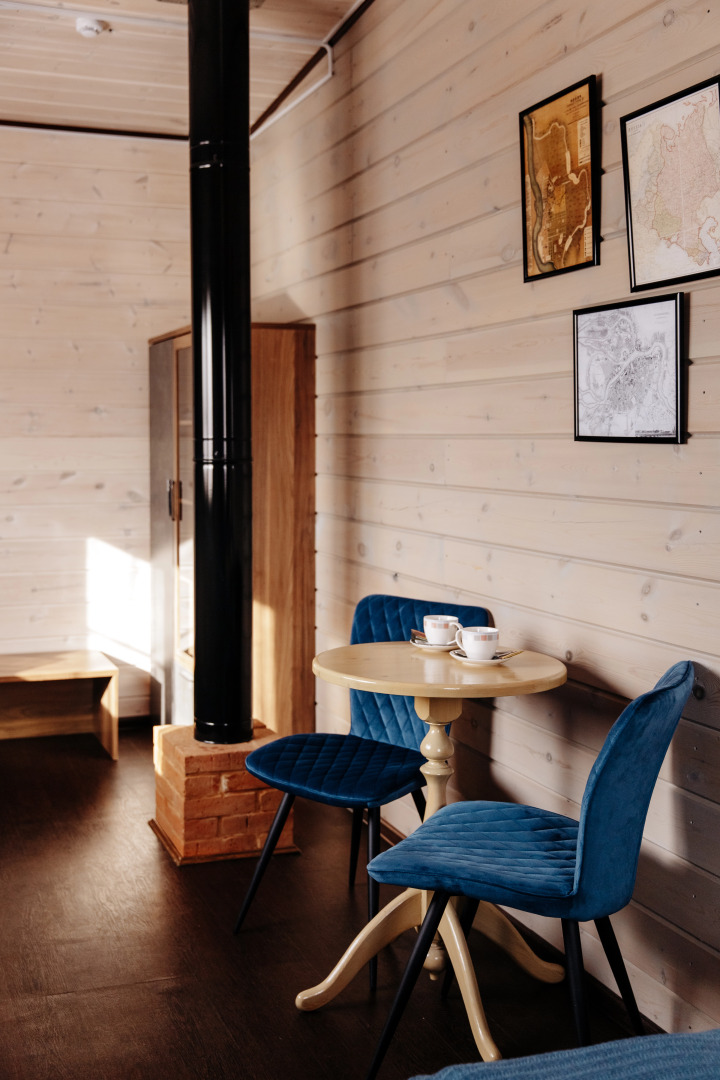 Гостевой Дом Воскресение