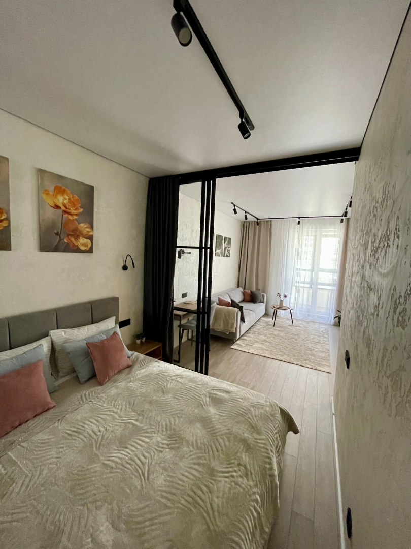 Квартира Comfort Home Ufa