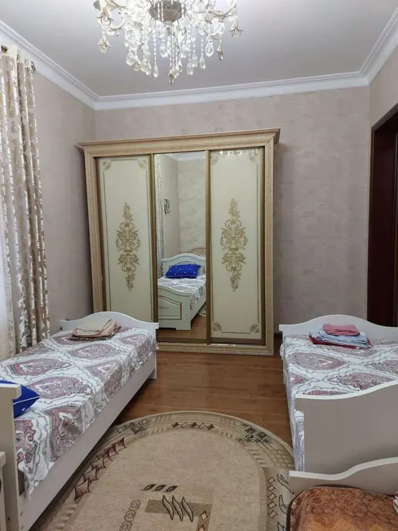 Частный дом Со вceми удобствами