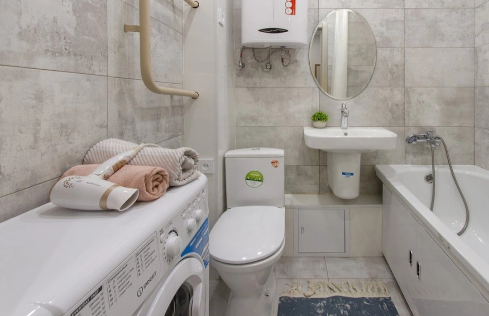 Квартира на Новгородской