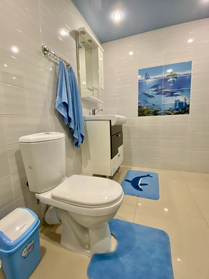 Частный Дом Таунхаус