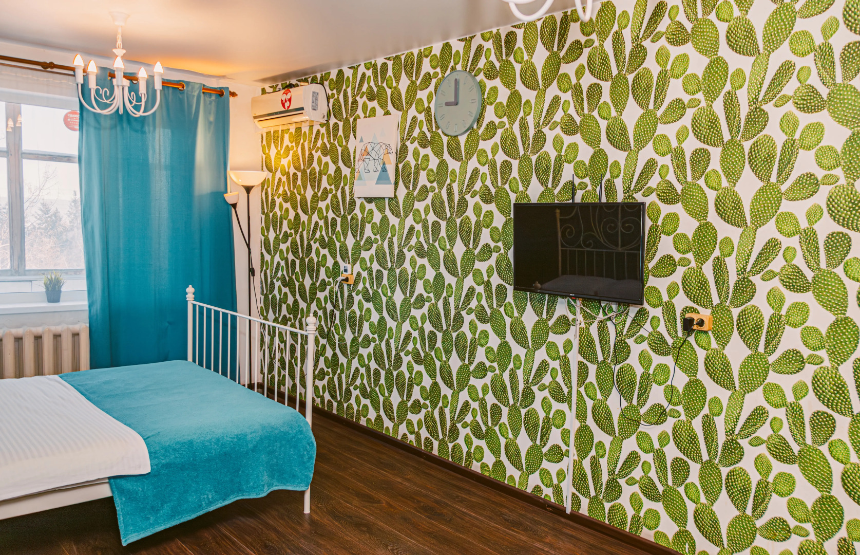 Квартира Калина на Кирова