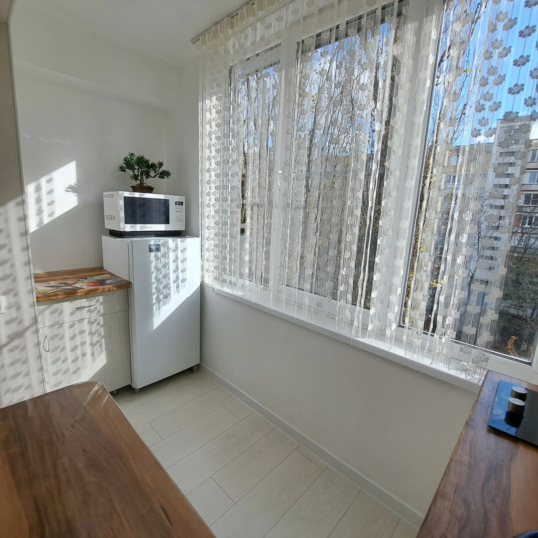 Апартаменты White Room от Rooms Apartment