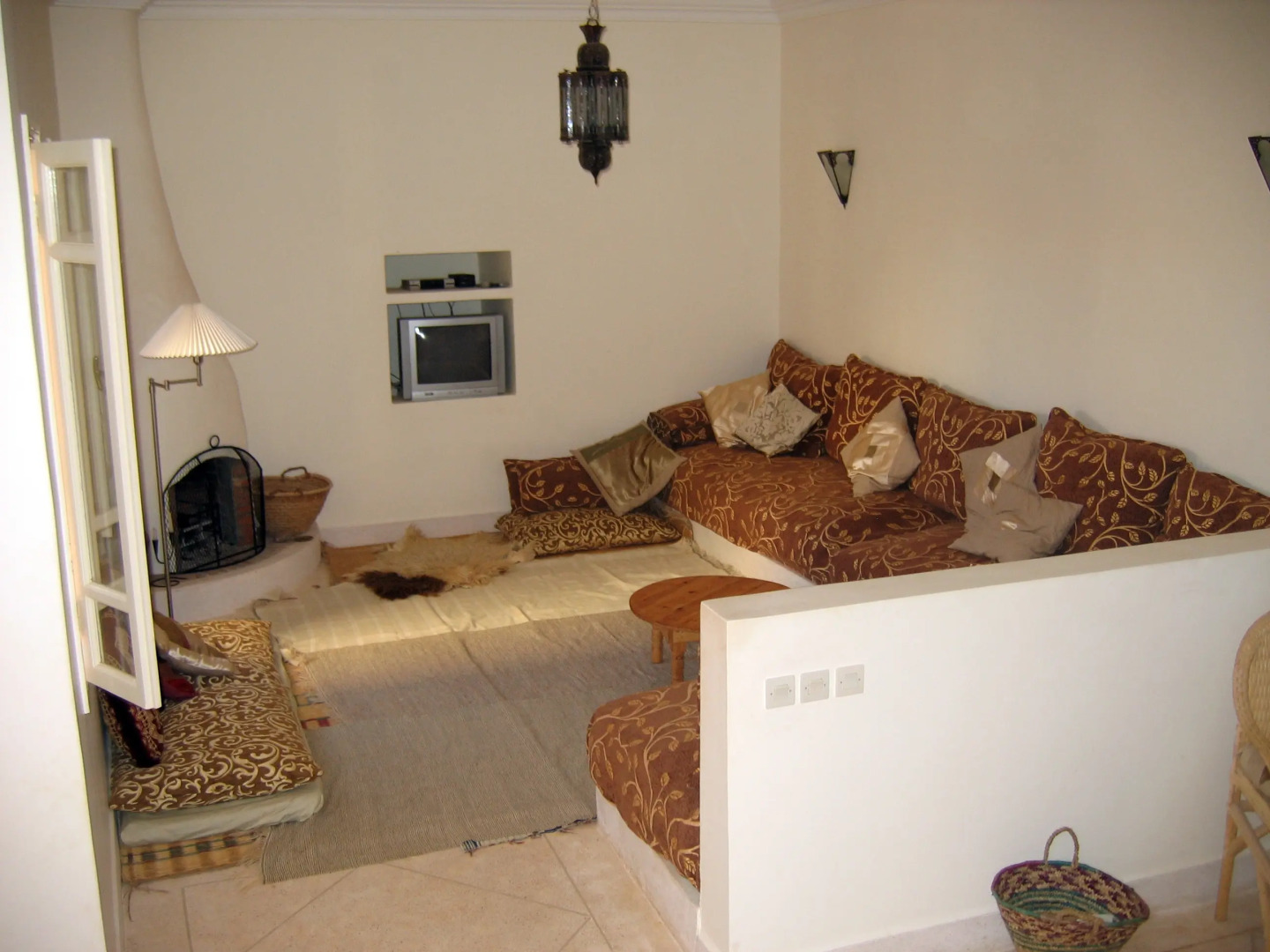 Вилла Tifawin Home & Garden