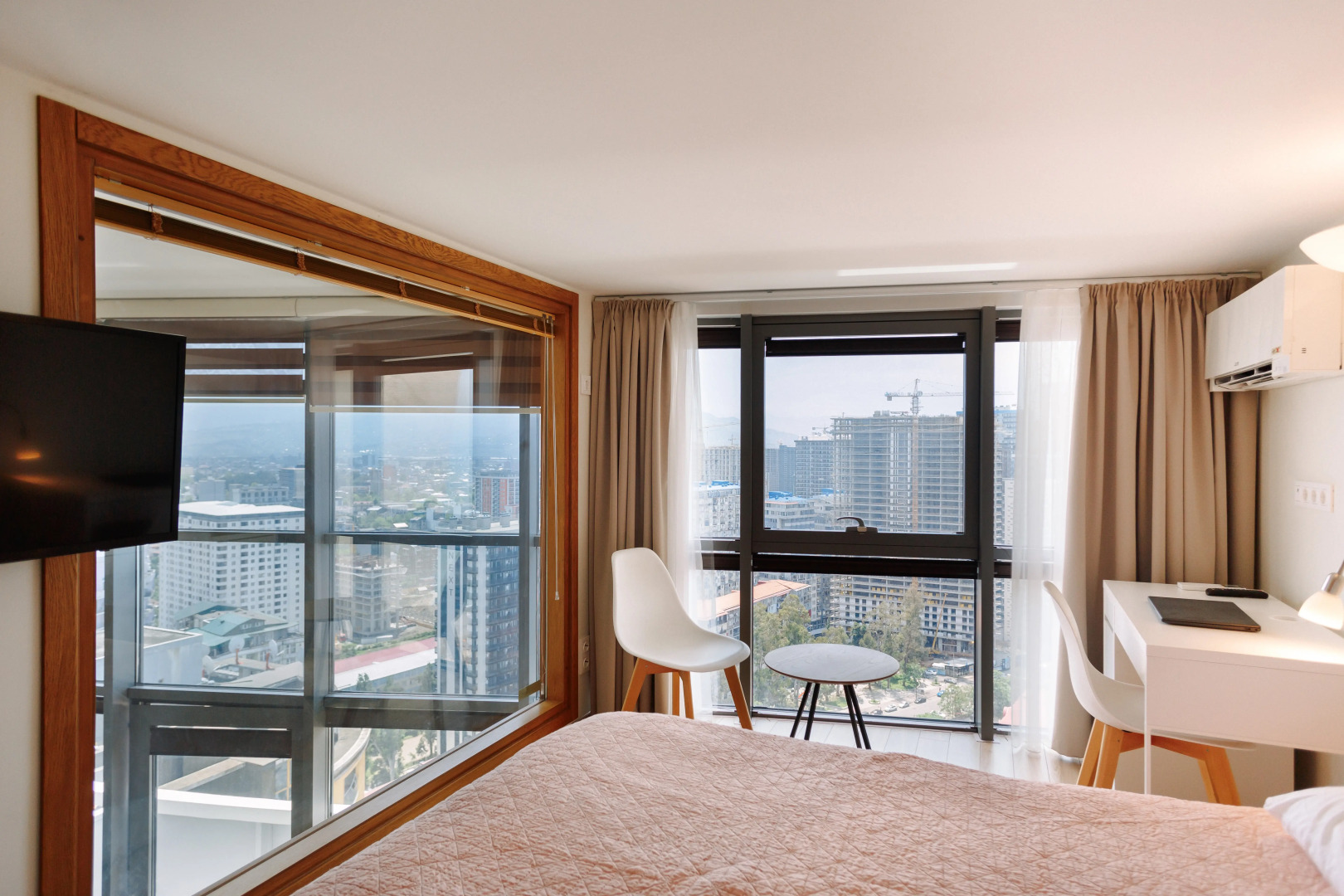 Апарт-отель Black Sea Point 9