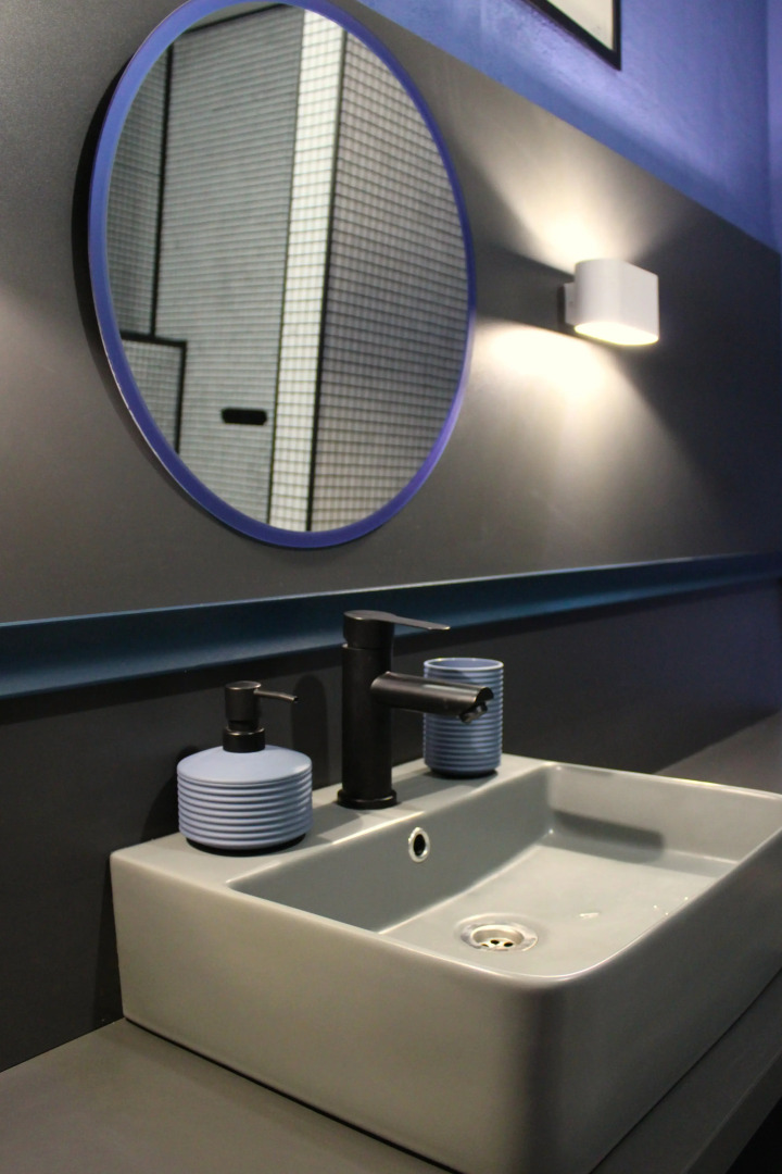 Квартира Арт в Историческом Районе KalthofКальтхоф