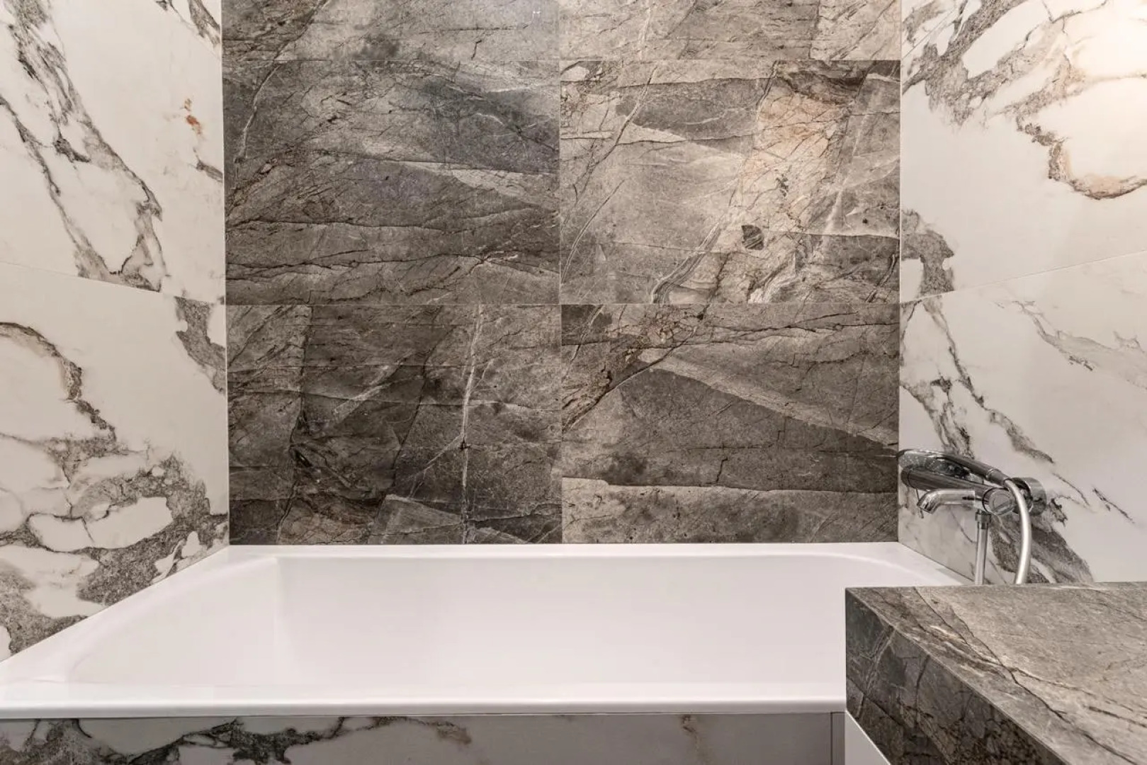 Апартаменты Парус