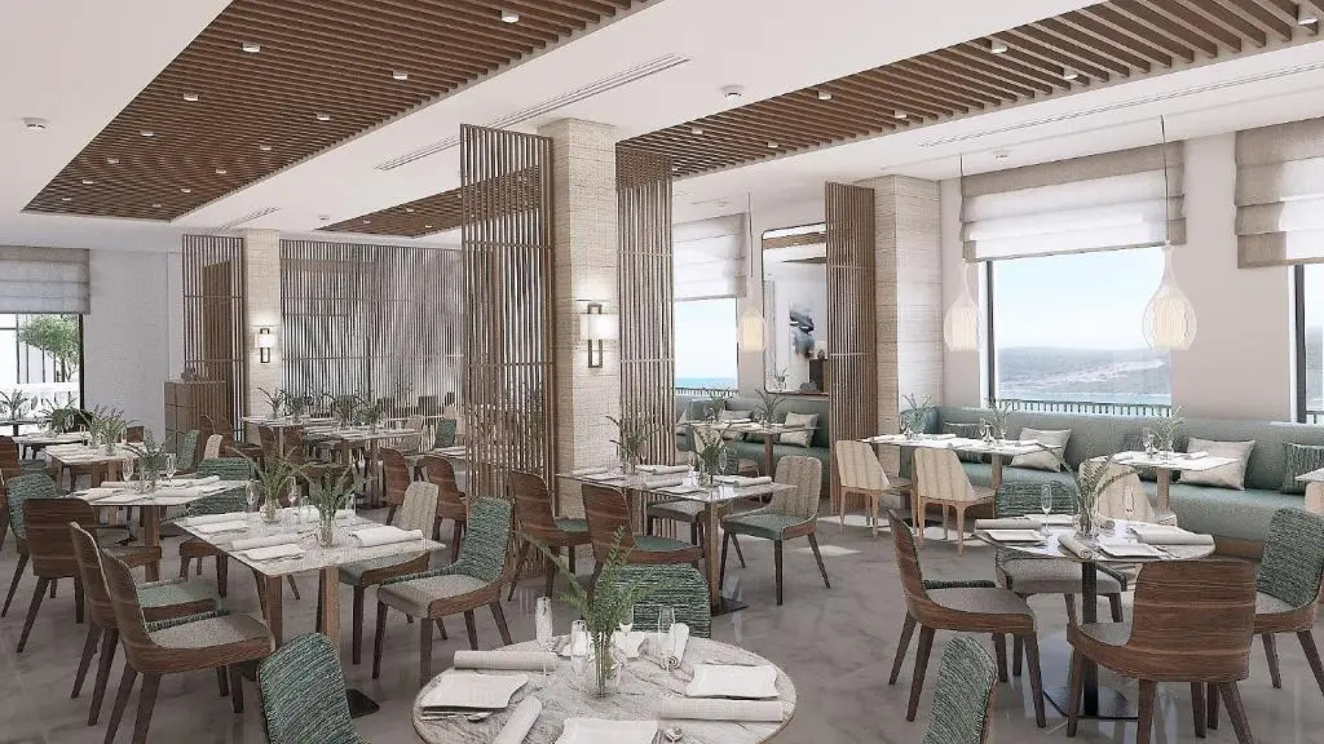 The Chedi Lustica Bay