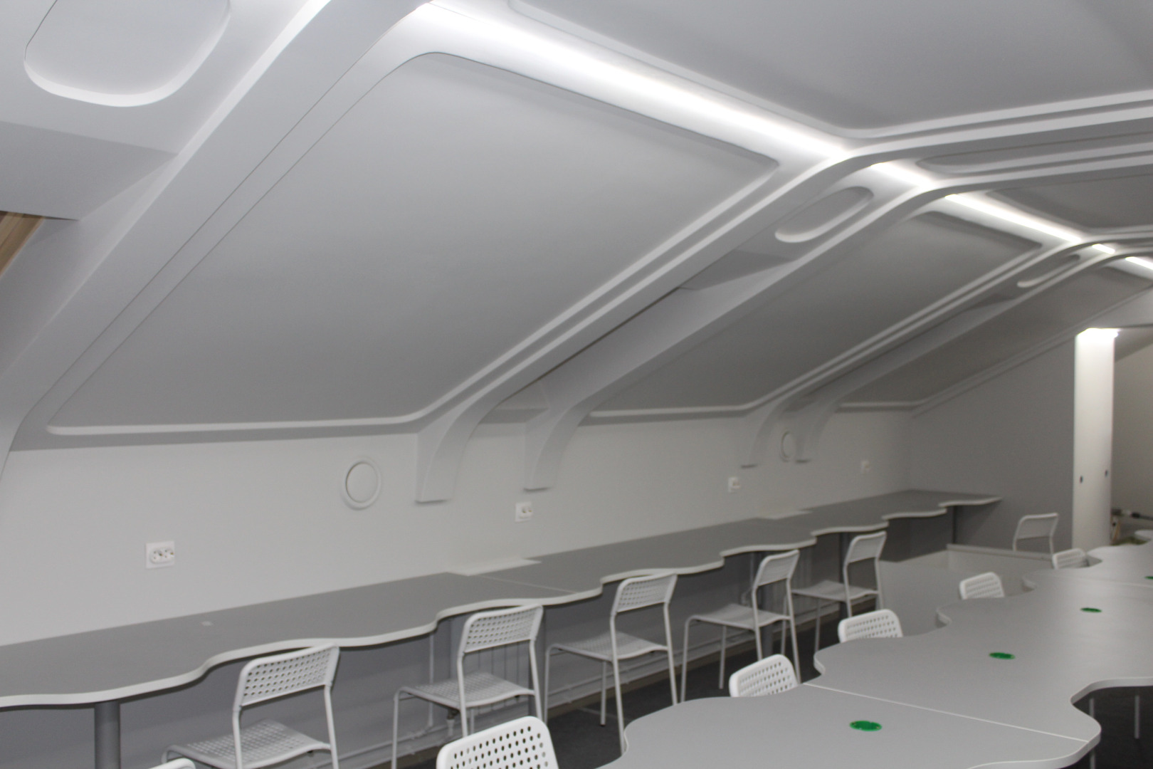 Отель Буран