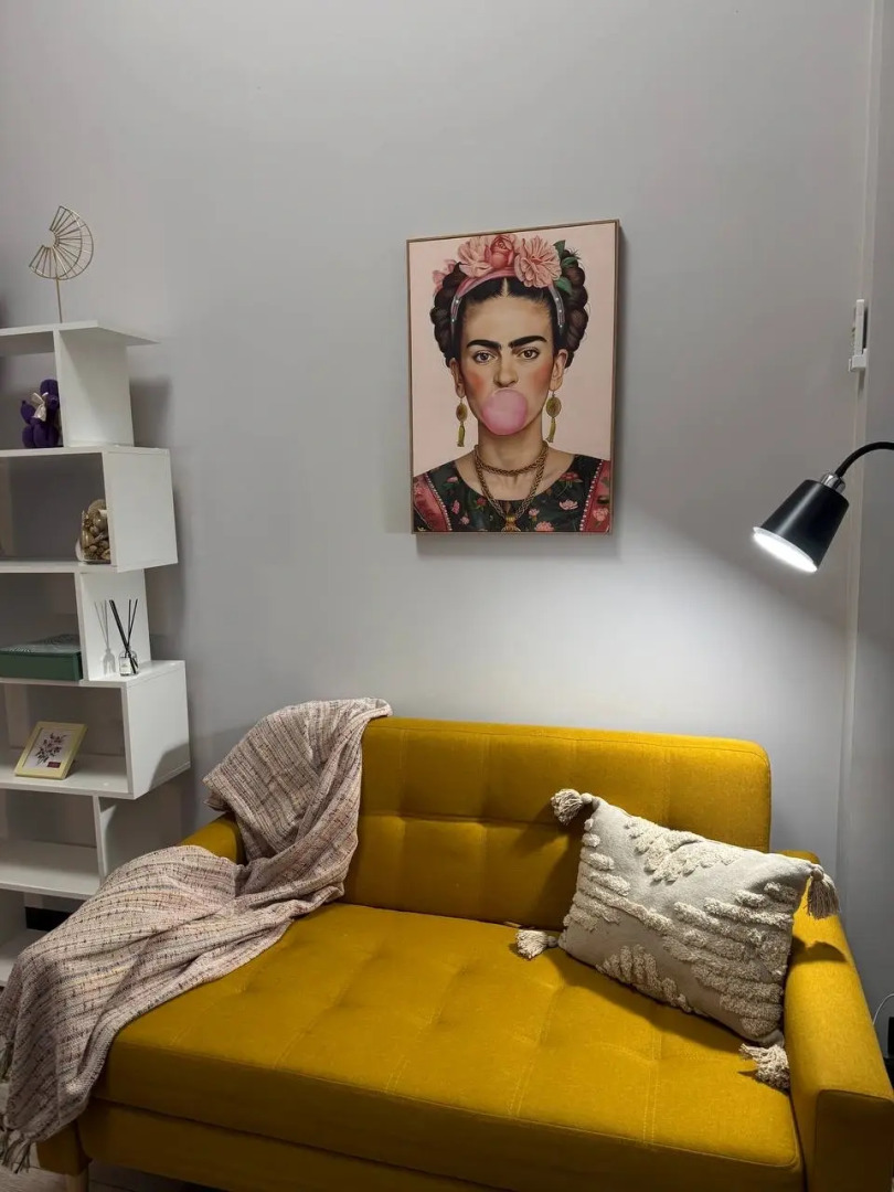 Апартаменты Bubble Gum на Перерве