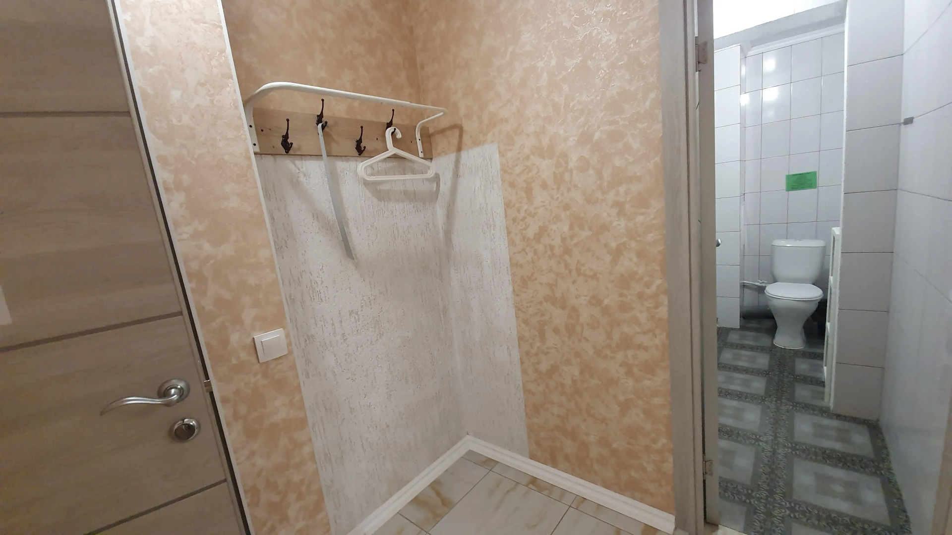 Квартира Рантье ЖК Центральный на Буденного 1