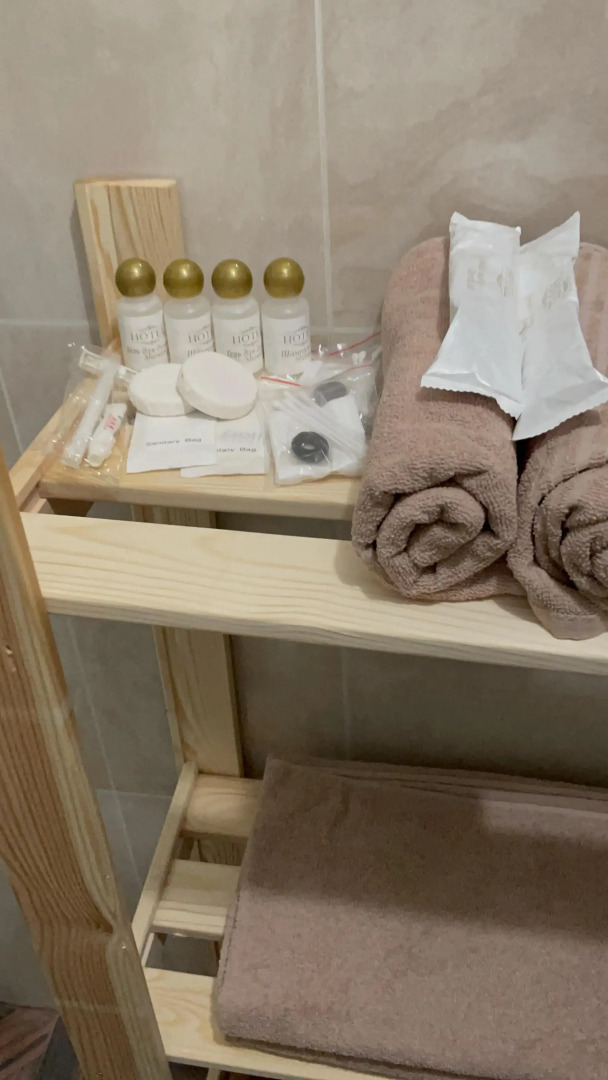 Гостевой Дом СарТА