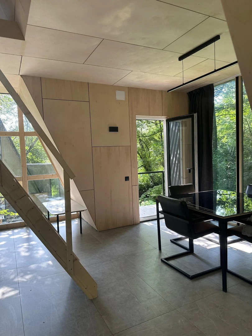 Отель Koban-Spa