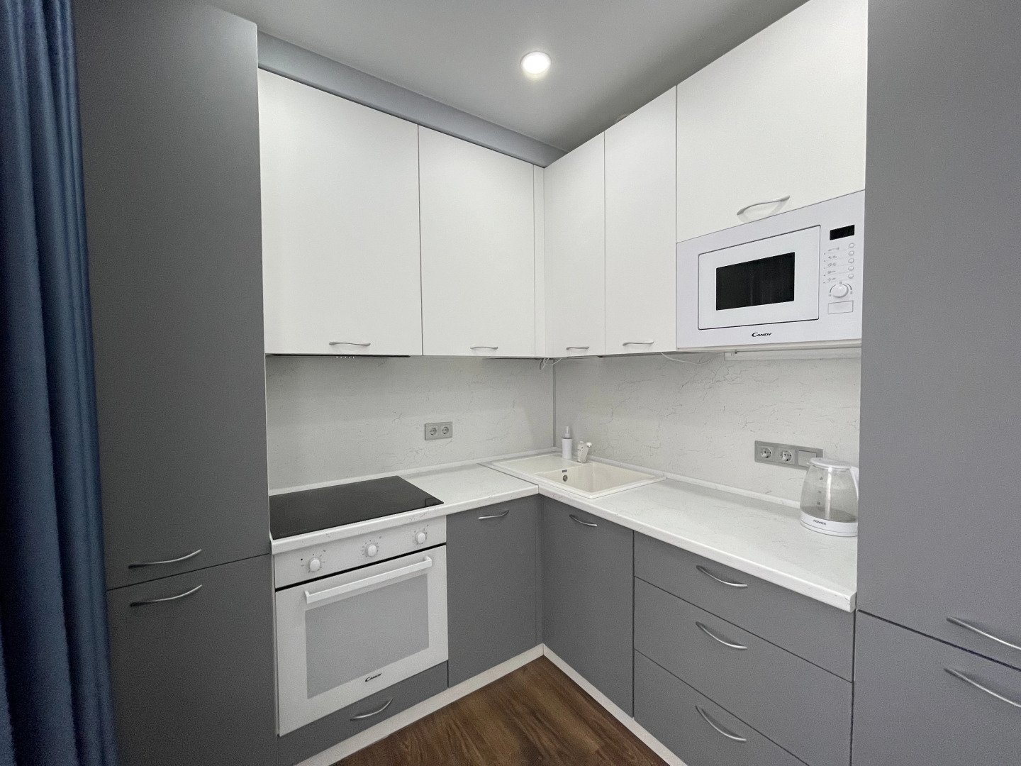 Апартаменты Green Palace