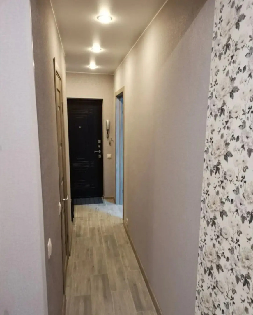 Апартаменты on Pobedy 22