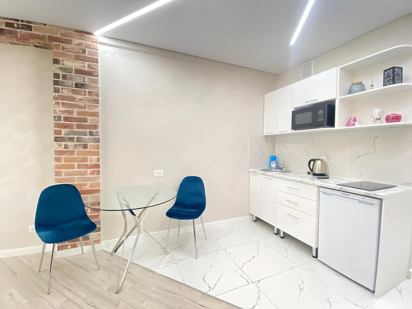 Апартаменты на Раскольникова