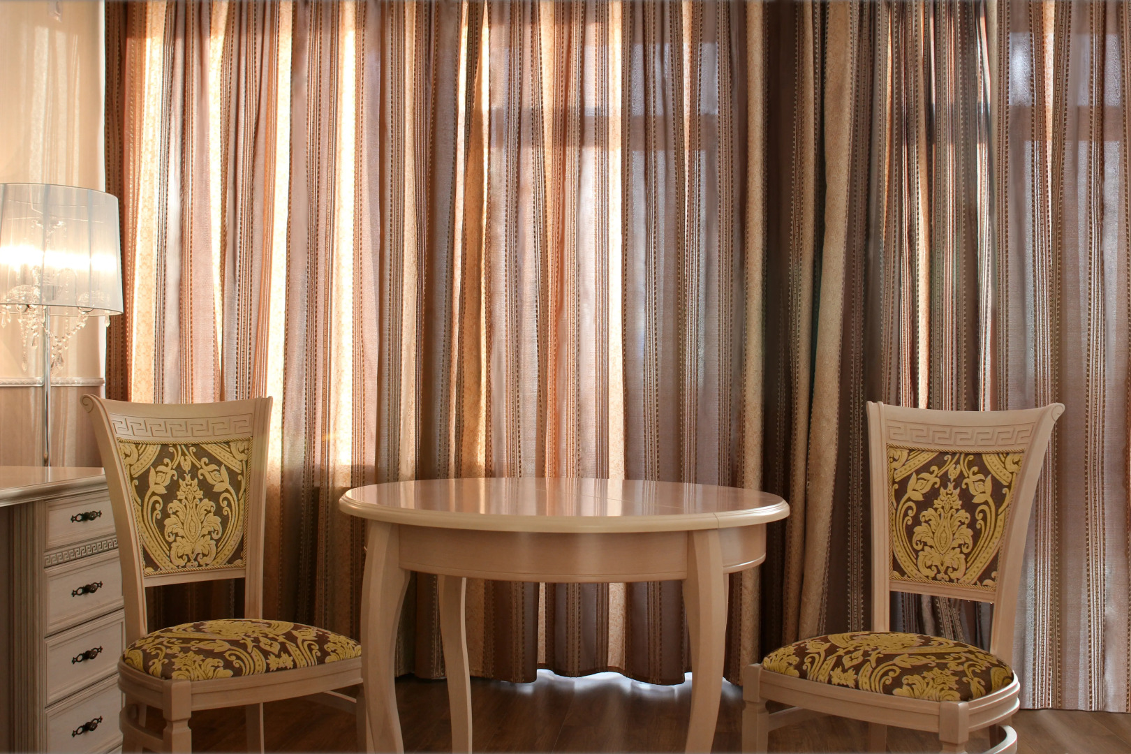 Парк-Отель Пушкин