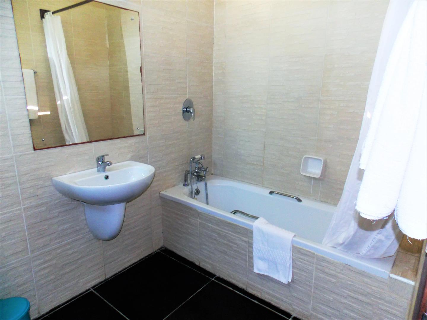 Отель Muthu Nyali Beach Hotel & Spa, Nyali, Mombasa