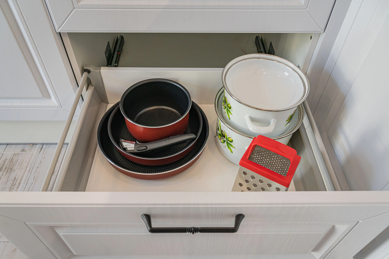 Апартаменты Точка Уюта