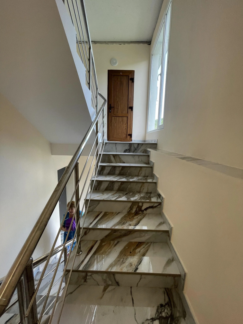 Гостевой дом Рубан