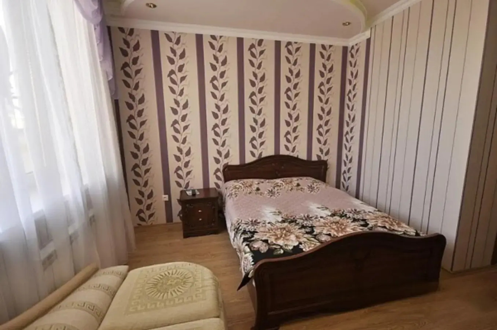 Гостевой дом Карс