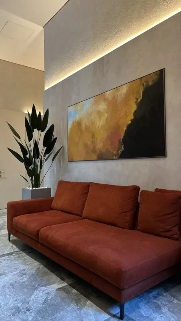 Квартира на Московской 249