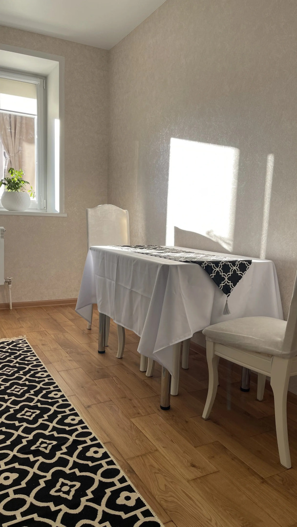 Квартира в центре города Ульяновска