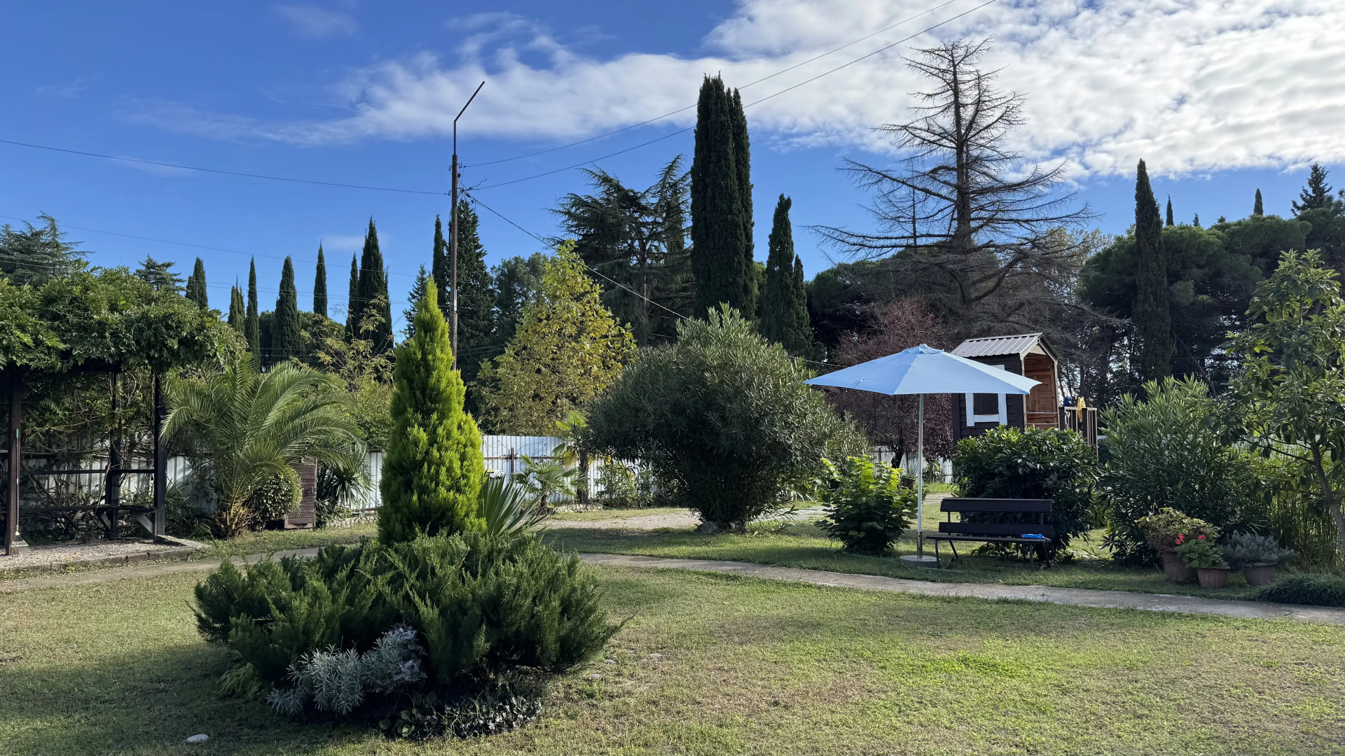 Гостевой дом VIDA