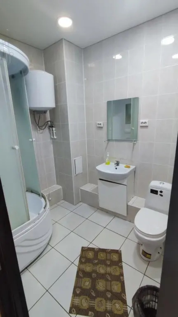 Апартаменты Korabelnai Inn 10 2