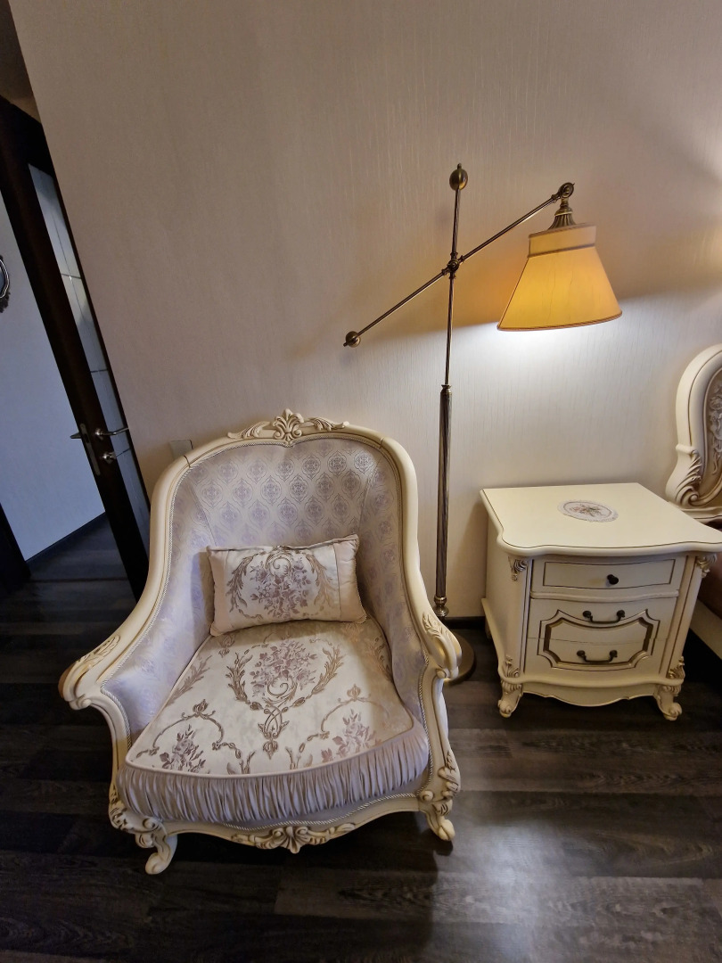 Квартира Уютная 2 Комнатная Квартира