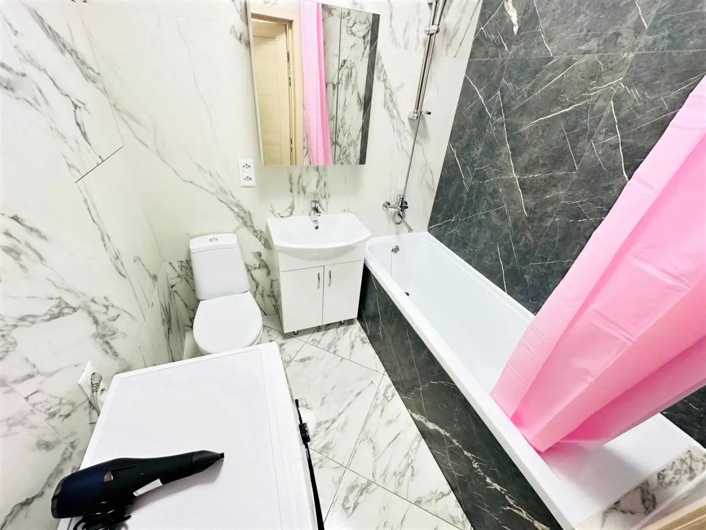 Апартаменты Hanaka на Носовихинском 43