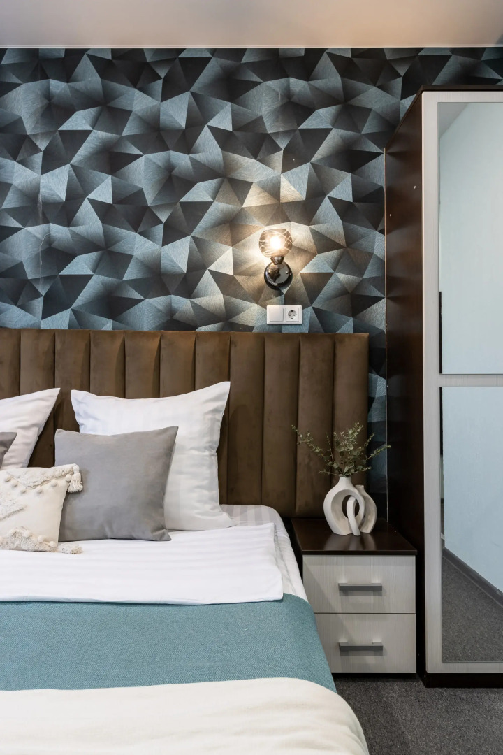 Отель Трауберг