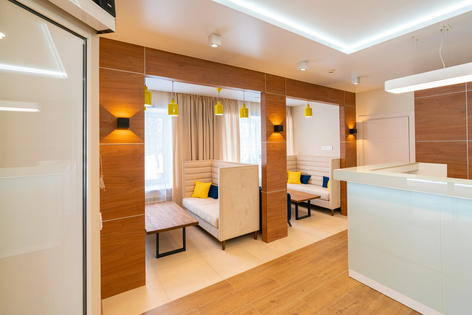 Отель Гостиница Ампаро