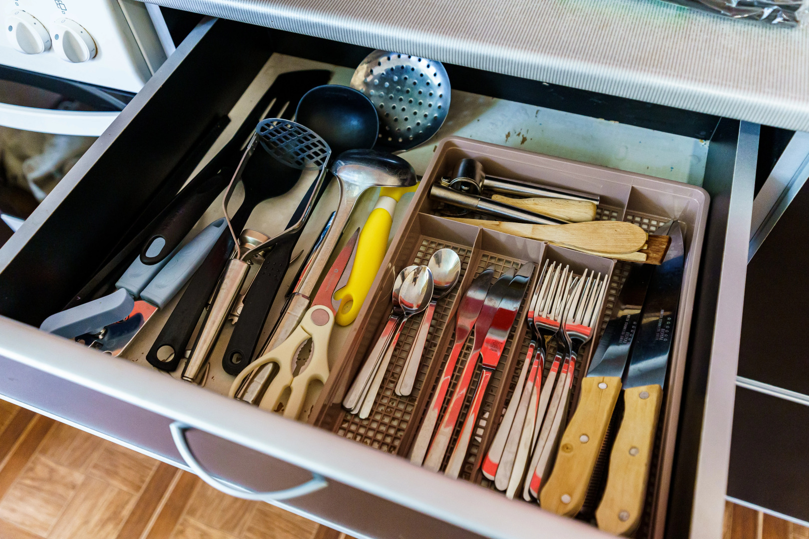 Апартаменты Выбор