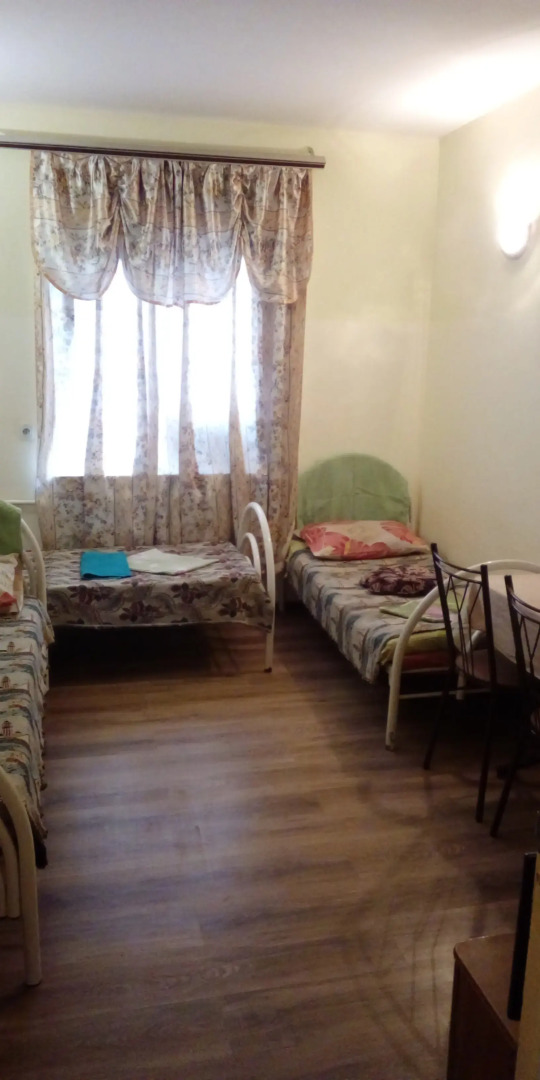 Гостевой дом Удача